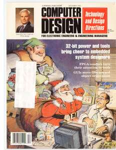 COMPUTER DESIGN V31 N12 199212