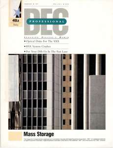 DEC PROFESSIONAL V06 N02 198702