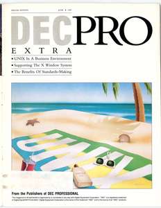 DEC PROFESSIONAL V06 N06 198706 EXTRA