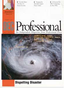 DEC PROFESSIONAL V08 N13 198912