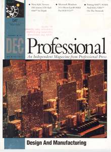 DEC PROFESSIONAL V09 N11 199011