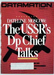 DATAMATION V33 N06 19870315