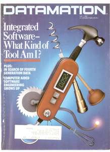 DATAMATION V33 N13 19870701