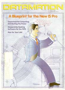 DATAMATION V33 N20 19871015