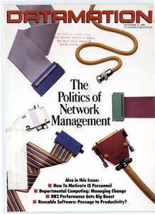 DATAMATION V34 N18 19880915