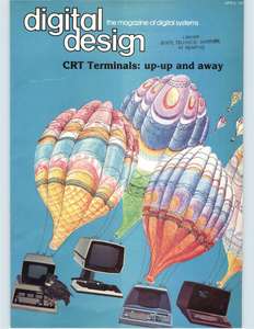 DIGITAL DESIGN V07 N04 197704