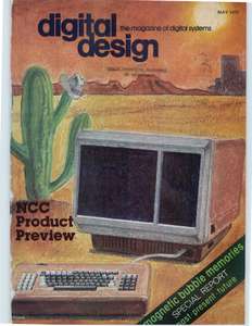 DIGITAL DESIGN V07 N05 197705