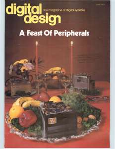 DIGITAL DESIGN V07 N06 197706