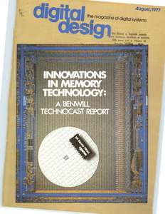 DIGITAL DESIGN V07 N08 197708