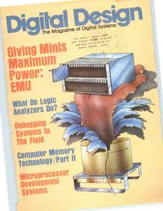 DIGITAL DESIGN V07 N09 197709