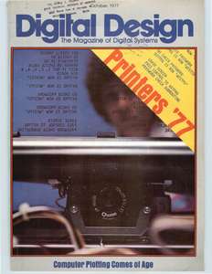DIGITAL DESIGN V07 N10 197710