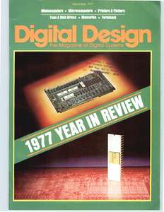 DIGITAL DESIGN V07 N12 197712