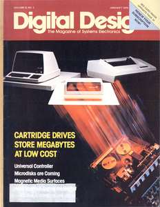 DIGITAL DESIGN V09 N01 197901