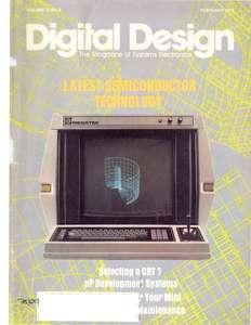 DIGITAL DESIGN V09 N02 197902
