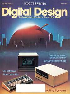 DIGITAL DESIGN V09 N05 197905