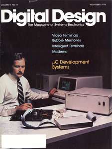 DIGITAL DESIGN V09 N11 197911