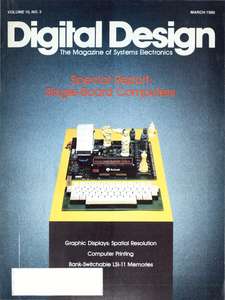 DIGITAL DESIGN V10 N03 198003