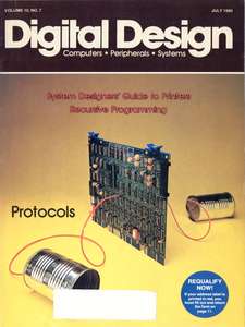 DIGITAL DESIGN V10 N07 198007