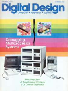 DIGITAL DESIGN V10 N11 198011