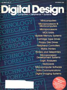 DIGITAL DESIGN V10 N12 198012