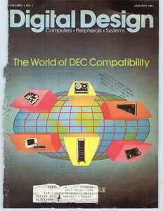 DIGITAL DESIGN V11 N01 198101