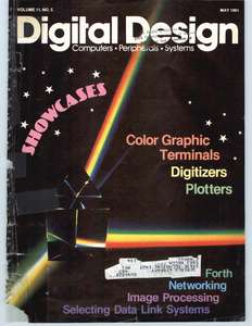 DIGITAL DESIGN V11 N05 198105