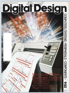 DIGITAL DESIGN V12 N09 198209