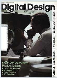 DIGITAL DESIGN V12 N11 198211