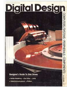DIGITAL DESIGN V13 N11 198311