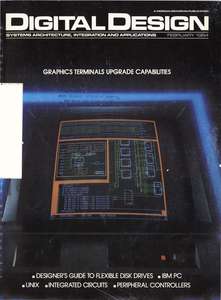 DIGITAL DESIGN V14 N02 198402