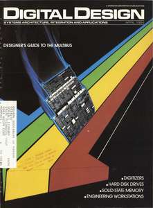 DIGITAL DESIGN V14 N04 198404