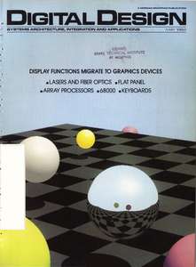 DIGITAL DESIGN V14 N05 198405