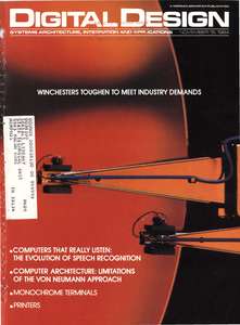 DIGITAL DESIGN V14 N11 198411