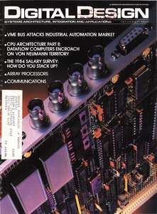 DIGITAL DESIGN V14 N12 198412