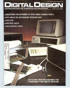 DIGITAL DESIGN V15 N02 198502