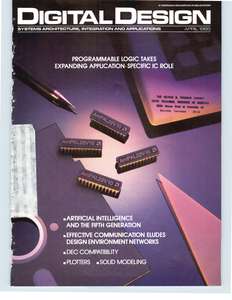 DIGITAL DESIGN V15 N04 198504