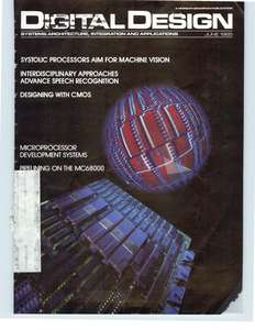 DIGITAL DESIGN V15 N06 198506