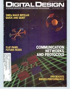 DIGITAL DESIGN V15 N12 198512