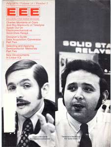 EDN EEE V18 N07 197007