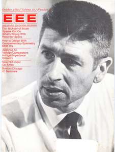 EDN EEE V18 N10 197010