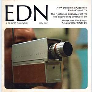 EDN V12 N06 196705