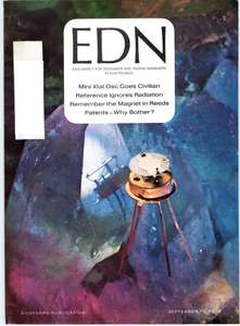 EDN V15 N18 19700915