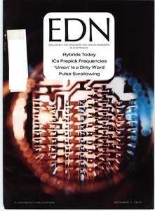 EDN V15 N19 19701001