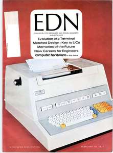 EDN V16 N04 19710215