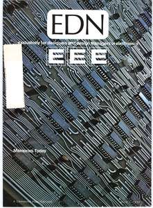 EDN V16 N13 19710701