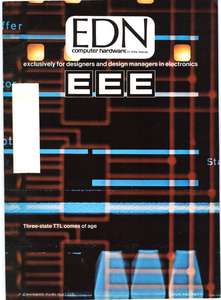 EDN V16 N14 19710715
