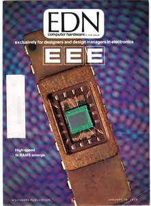 EDN V17 N02 19720115
