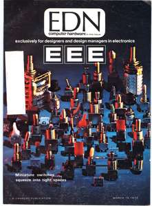 EDN V17 N06 19720315