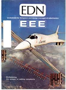 EDN V17 N07 19720401