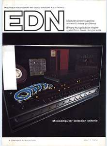 EDN V17 N09 19720501